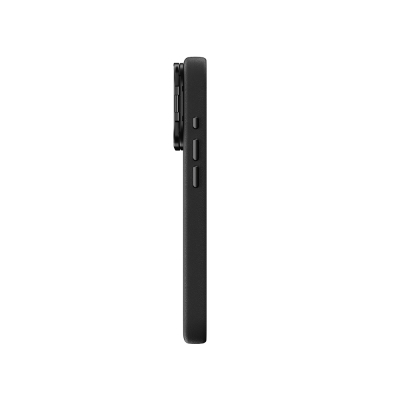 Apple iPhone 17 Pro Case M-safe Charging Stand Amazingthing Glamour Mag Series PU Cover - 13