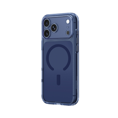 Apple iPhone 17 Pro Case with M-safe Charging and Camera Protection - Amazingthing Minimal Lens Series Cover - 13