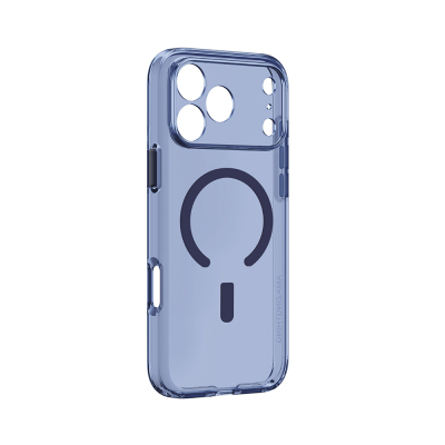 Apple iPhone 17 Pro Case with M-safe Charging and Camera Protection - Amazingthing Minimal Lens Series Cover - 9