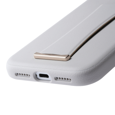 Apple iPhone 17 Pro Case with M-Safe Charging Stand, Udemos Independence Series Cover - 10