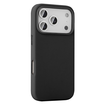 Apple iPhone 17 Pro Case Zore Cupra M-safe Charging Featured PU Leather Look Cover - 12