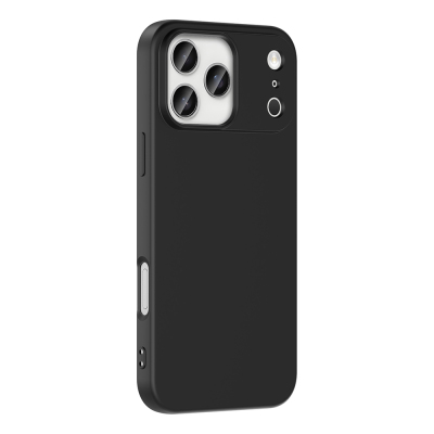 Apple iPhone 17 Pro Case Zore Mara Lansman Cover - 16