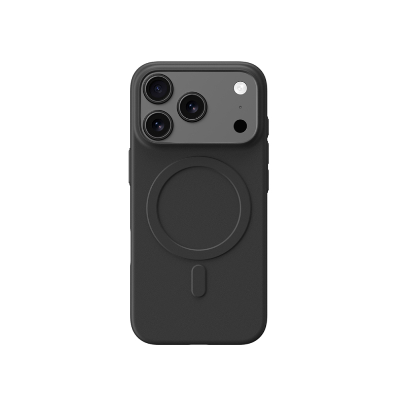 Apple iPhone 17 Pro Kılıf M-safe Şarj Özellikli Amazingthing Minimal Air Serisi Kapak - 1