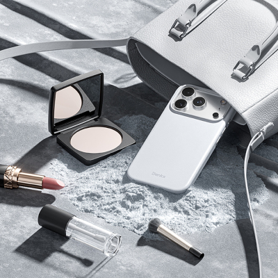 Apple iPhone 17 Pro Kılıf M-safe Şarj Özellikli Çizilmeye Dayanıklı Benks VitaPro Serisi PU Deri Kapak - 16