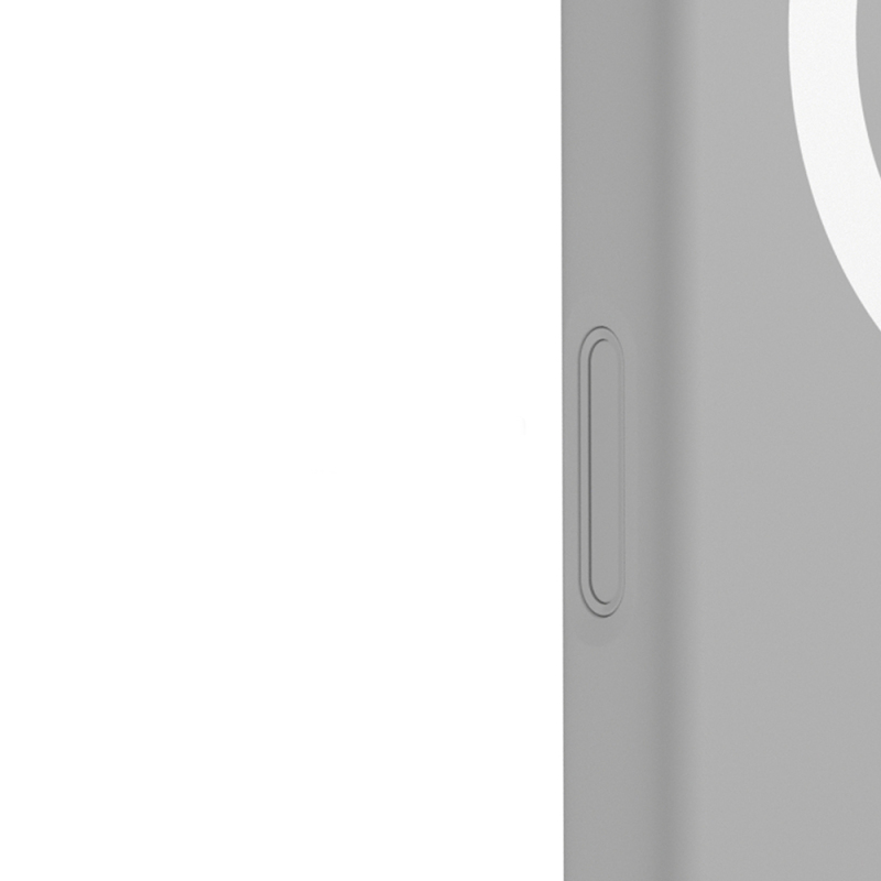 Apple iPhone 17 Pro Kılıf M-Safe Şarj Özellikli Kamera Standlı Youngkit Gel Cream Serisi Kapak - 14