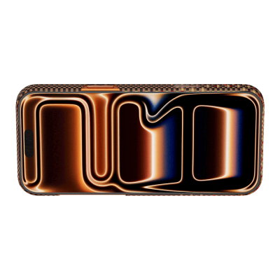 Apple iPhone 17 Pro Kılıf M-safe Şarj Özellikli Raptic Aramid Skin Serenity Serisi Kapak - 9