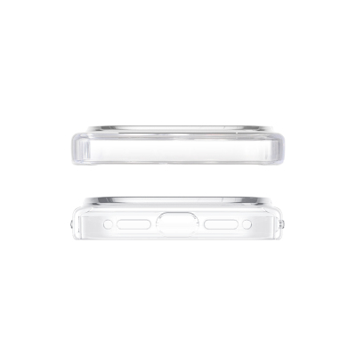 Apple iPhone 17 Pro Kılıf M-safe Şarj Özellikli Simli Standlı Pynana Dancing Circle Trendy Serisi Kapak - 8