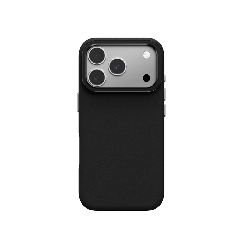 Apple iPhone 17 Pro Kılıf M-safe Şarj Özellikli Standlı Amazingthing Glamour Mag Serisi PU Kapak - 9