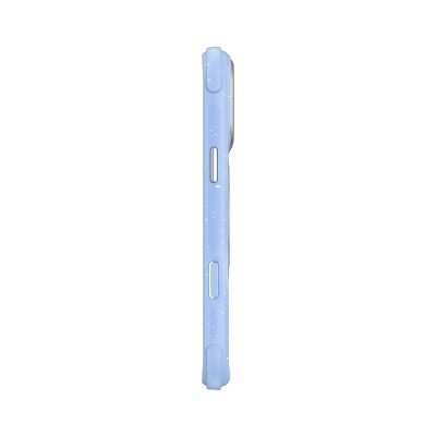 Apple iPhone 17 Pro Kılıf M-safe Şarj Özellikli Wiwu AA-203 AeroArmor Ultra Serisi Airbag Tasarımlı Standlı Kapak - 21