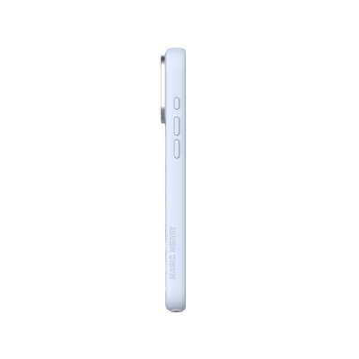 Apple iPhone 17 Pro Kılıf M-safe Şarj Özellikli Wiwu Magic Merry Blossom Drift Serisi Kapak - 12