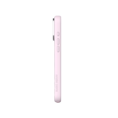Apple iPhone 17 Pro Kılıf M-safe Şarj Özellikli Wiwu Magic Merry Blossom Drift Serisi Kapak - 15