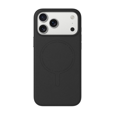 Apple iPhone 17 Pro Kılıf M-Safe Şarj Özellikli Youngkit Vela Serisi Kapak - 2