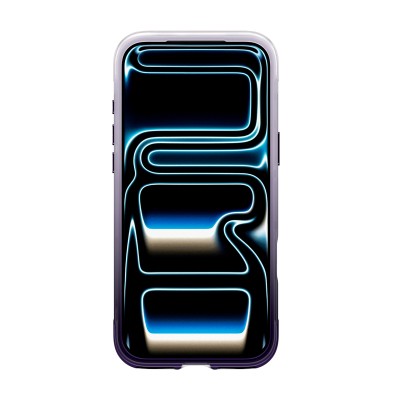 Apple iPhone 17 Pro Kılıf Wiwu AS-204 AeroShield Aurora Ultra Serisi M-safe Şarj Özellikli Airbag Tasarımlı Standlı Kapak - 14