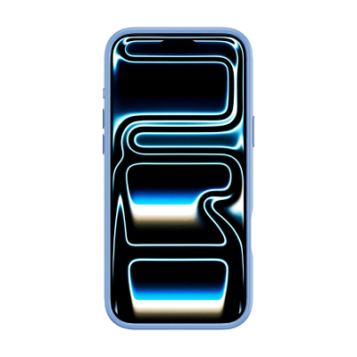 Apple iPhone 17 Pro Kılıf Wiwu FGG-012 ArmorPro Serisi M-safe Şarj Özellikli Parmak İzi Bırakmayan Kılıf - 19