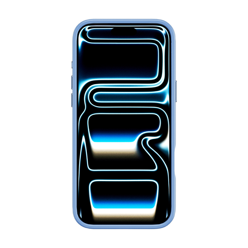 Apple iPhone 17 Pro Kılıf Wiwu FGG-012 ArmorPro Serisi M-safe Şarj Özellikli Parmak İzi Bırakmayan Kılıf - 19