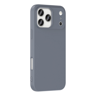 Apple iPhone 17 Pro Kılıf Zore Mara Lansman Kapak - 10