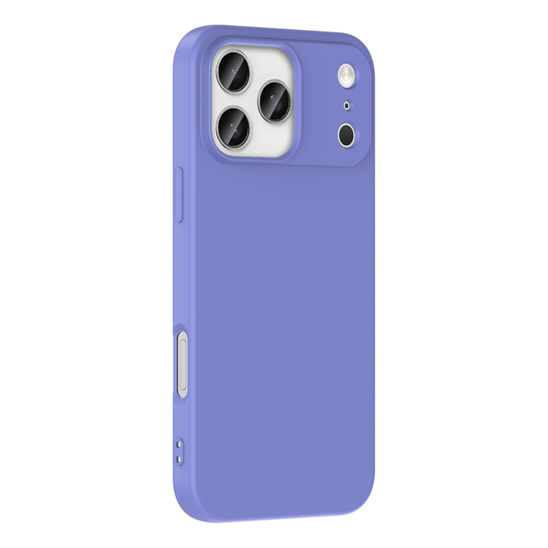 Apple iPhone 17 Pro Kılıf Zore Mara Lansman Kapak - 12