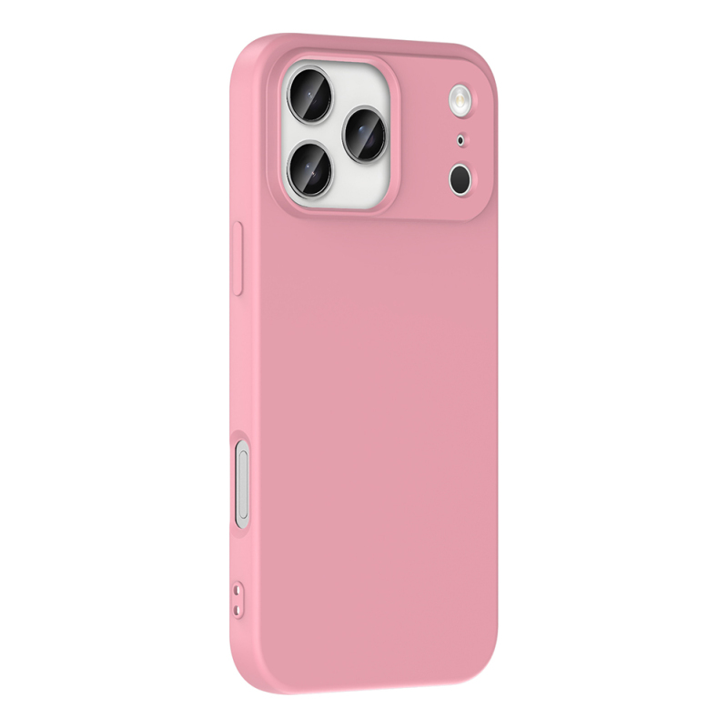 Apple iPhone 17 Pro Kılıf Zore Mara Lansman Kapak - 14