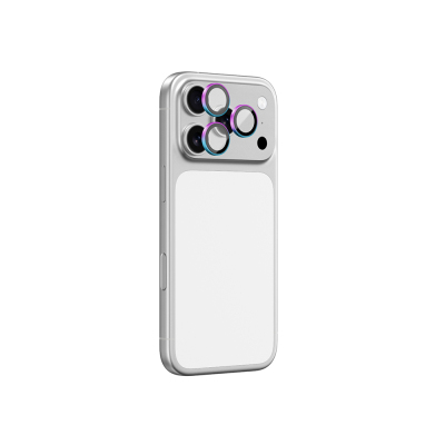 Apple iPhone 17 Pro Max Amazingthing Anti-Reflective Camera Lens Protector + Easy Application Tool - 6
