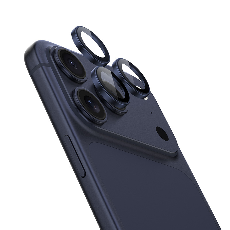 Apple iPhone 17 Pro Max Benks Glass Warrior Cam Kamera Lens Koruyucu - 6