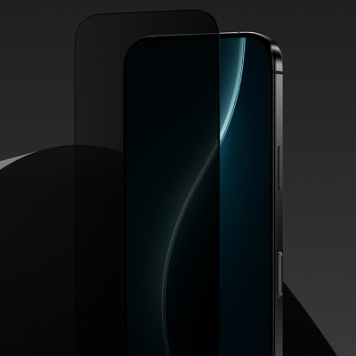 Apple iPhone 17 Pro Max Benks Glass Warrior Privacy HD 0.3mm Cam Ekran Koruyucu 10'lu Paket - 10