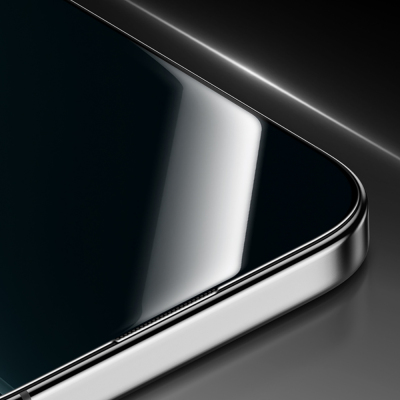 Apple iPhone 17 Pro Max Benks Glass Warrior Privacy HD 0.3mm Glass Screen Protector 10 Pack - 4