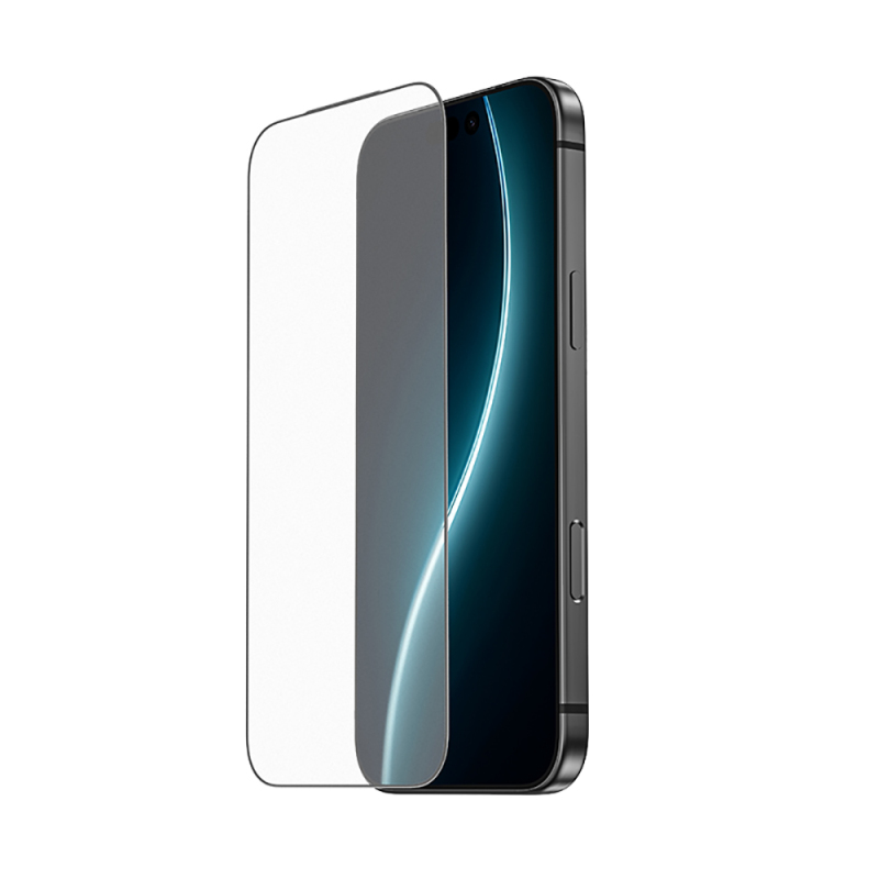 Apple iPhone 17 Pro Max Benks JoyTouch Mat Oyun Ekran Koruyucu + Kolay Uygulama Aparatı - 2