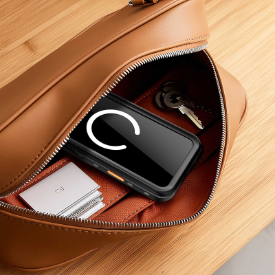 Apple iPhone 17 Pro Max Case 1-in-1 Waterproof Case - 11