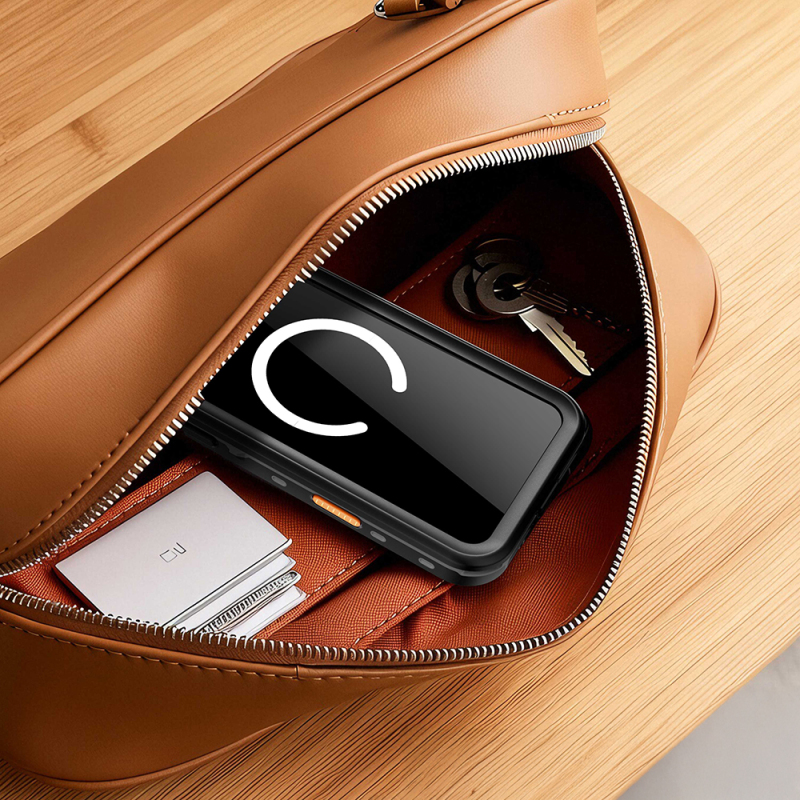 Apple iPhone 17 Pro Max Case 1-in-1 Waterproof Case - 11