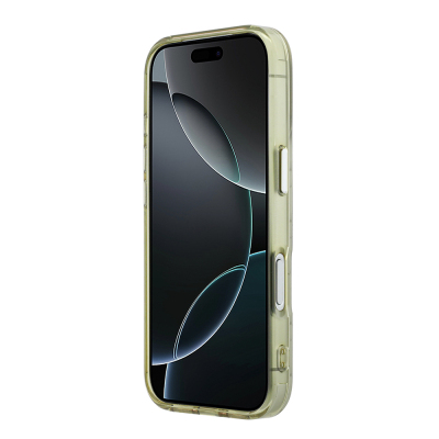 Apple iPhone 17 Pro Max Case – Genuine Licensed Mercedes-Benz – Dual-Layer Star Pattern Design – M-Safe Charging Compatible - 5
