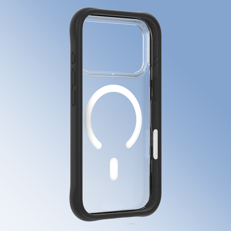 Apple iPhone 17 Pro Max Case M-safe Charging Feature Airbag Youngkit Dynamic 2 Series Cover - 26