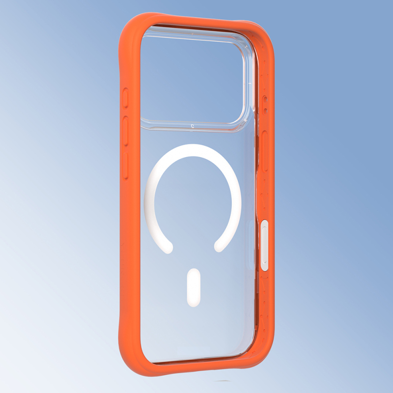 Apple iPhone 17 Pro Max Case M-safe Charging Feature Airbag Youngkit Dynamic 2 Series Cover - 29