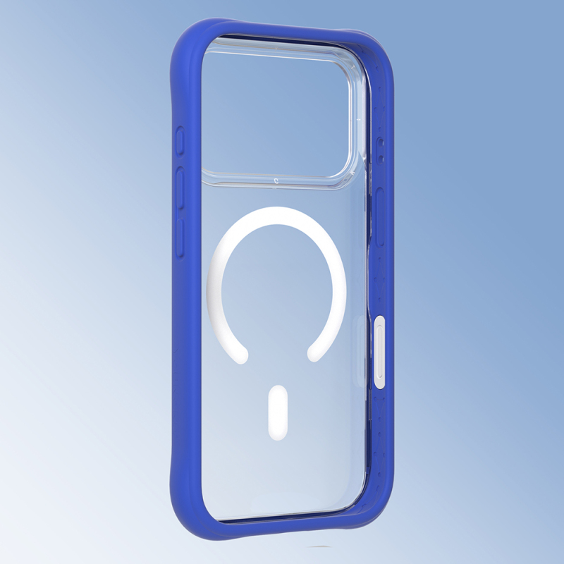 Apple iPhone 17 Pro Max Case M-safe Charging Feature Airbag Youngkit Dynamic 2 Series Cover - 31