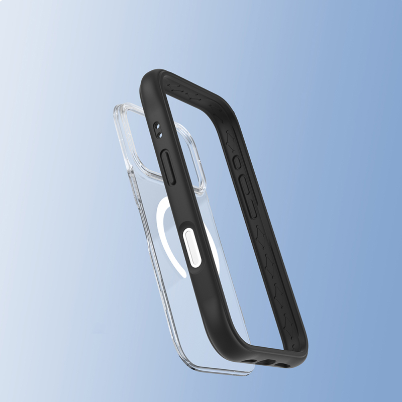 Apple iPhone 17 Pro Max Case M-safe Charging Feature Airbag Youngkit Dynamic 2 Series Cover - 36