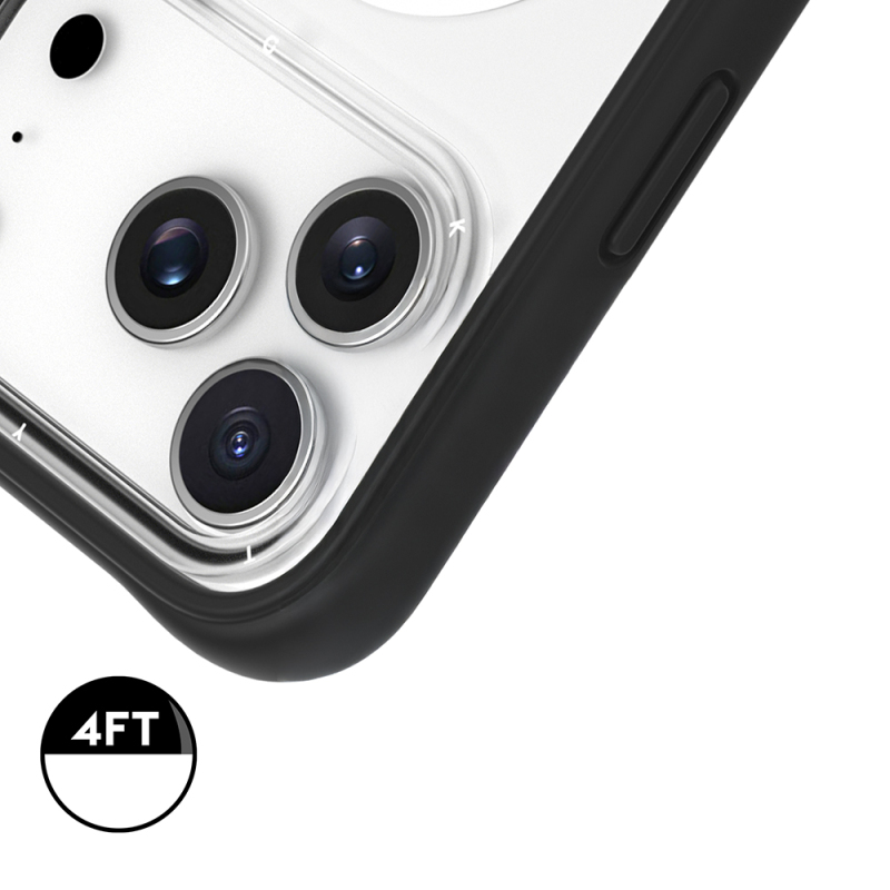 Apple iPhone 17 Pro Max Case M-safe Charging Feature Airbag Youngkit Dynamic 2 Series Cover - 19