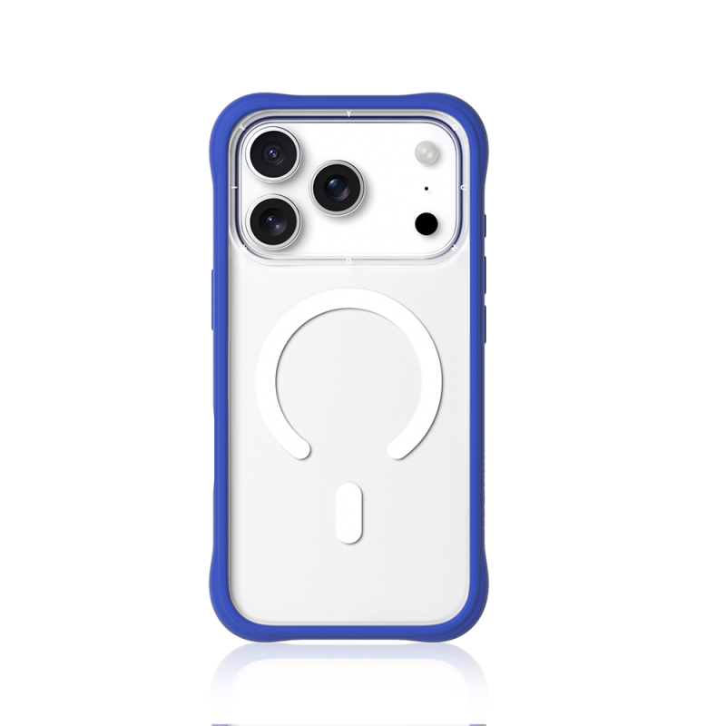 Apple iPhone 17 Pro Max Case M-safe Charging Feature Airbag Youngkit Dynamic 2 Series Cover - 10