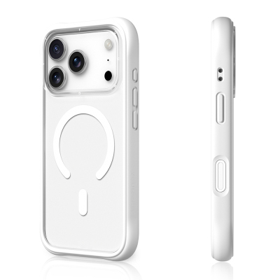 Apple iPhone 17 Pro Max Case M-safe Charging Feature Airbag Youngkit Dynamic 2 Series Cover - 6