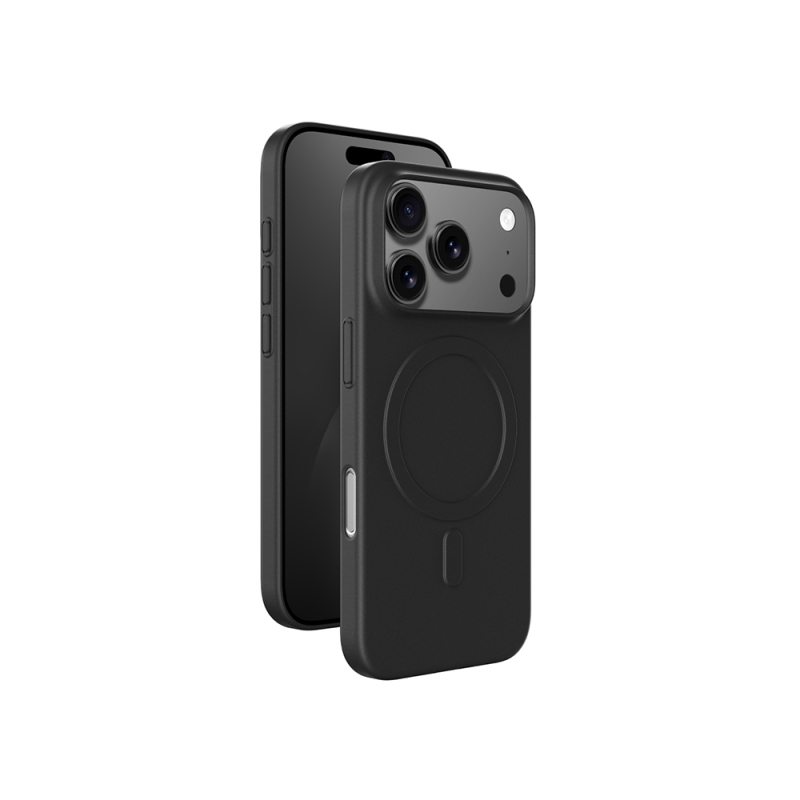 Apple iPhone 17 Pro Max Case M-safe Charging Feature Amazingthing Minimal Air Series Cover - 5