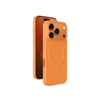 Apple iPhone 17 Pro Max Case M-safe Charging Feature Amazingthing Minimal Air Series Cover - 9