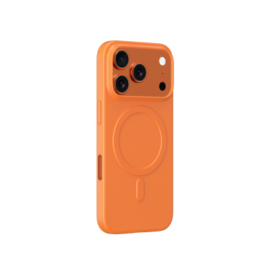 Apple iPhone 17 Pro Max Case M-safe Charging Feature Amazingthing Minimal Air Series Cover - 11