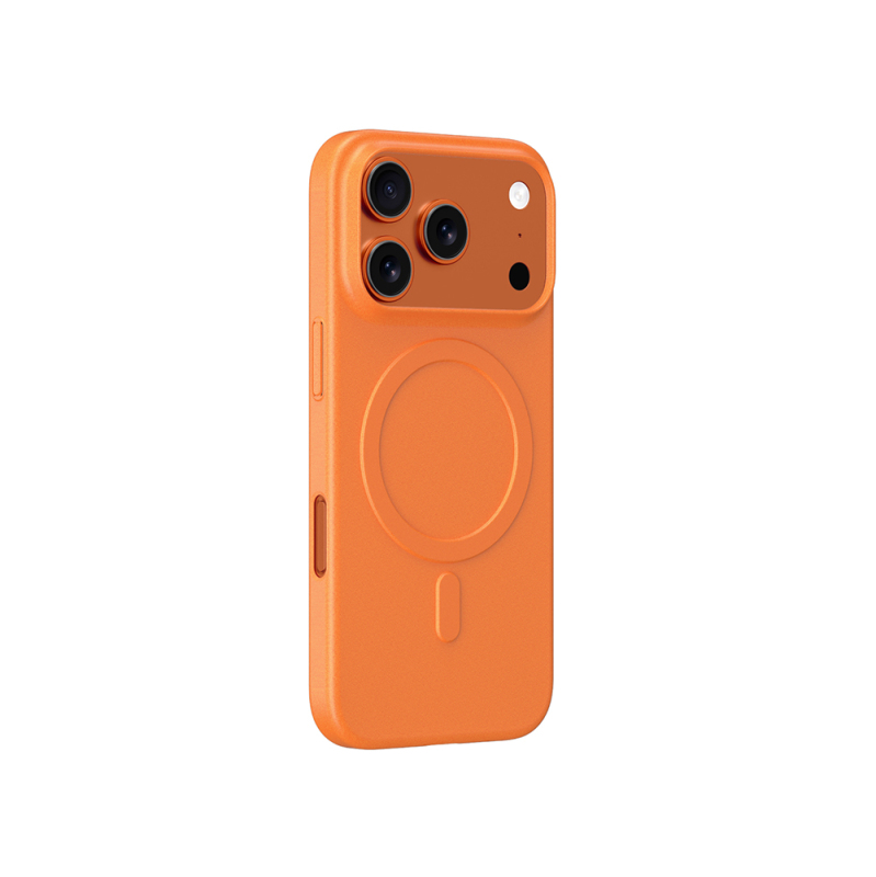 Apple iPhone 17 Pro Max Case M-safe Charging Feature Amazingthing Minimal Air Series Cover - 11