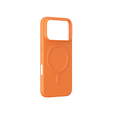 Apple iPhone 17 Pro Max Case M-safe Charging Feature Amazingthing Minimal Air Series Cover - 12