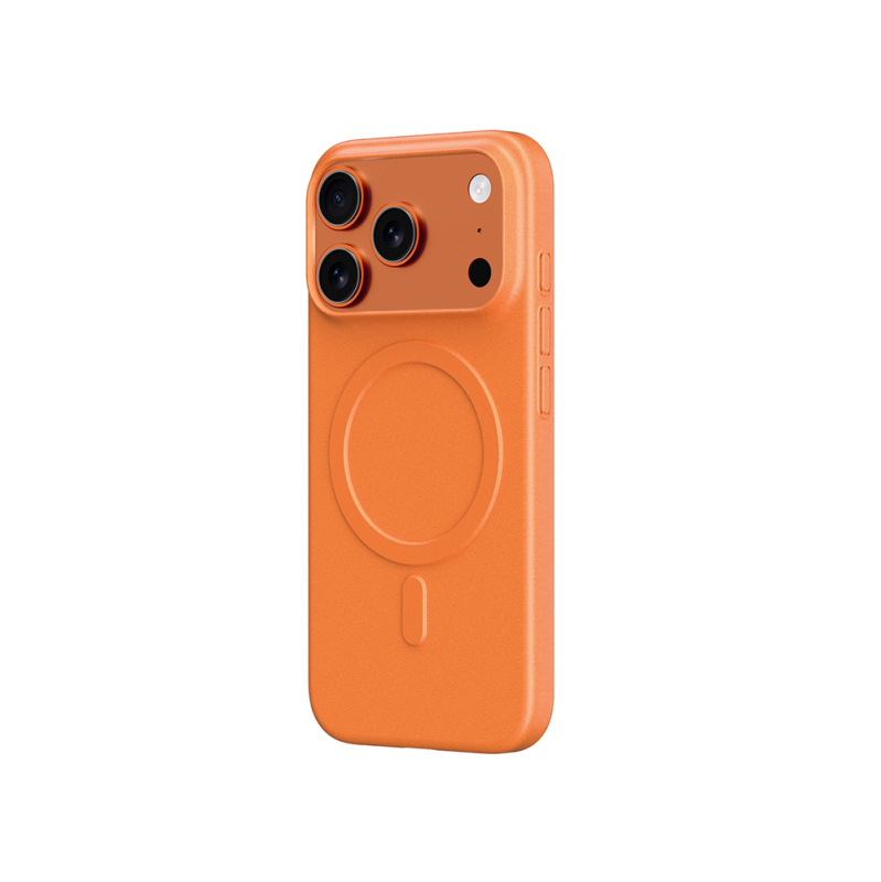 Apple iPhone 17 Pro Max Case M-safe Charging Feature Amazingthing Minimal Air Series Cover - 13