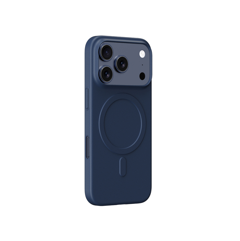 Apple iPhone 17 Pro Max Case M-safe Charging Feature Amazingthing Minimal Air Series Cover - 16