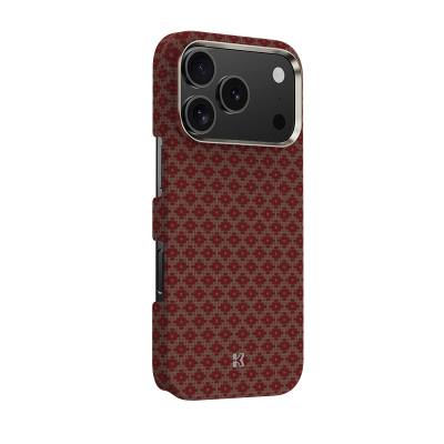 Apple iPhone 17 Pro Max Case M-Safe Charging Feature Benks ArmorAir ArmorGrid Series Kevlar Cover - 12