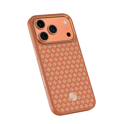 Apple iPhone 17 Pro Max Case M-Safe Charging Feature Benks ArmorPro ArmorGrid Series Kevlar Cover - 30