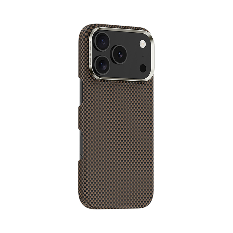 Apple iPhone 17 Pro Max Case M-Safe Charging Feature Benks New Series ArmorTint ArmorAir Kevlar Cover - 2