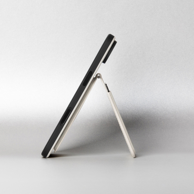 Apple iPhone 17 Pro Max Case with M-safe Charging Feature, Leather Textured, Native Union 2025 Active Series Cover - 24