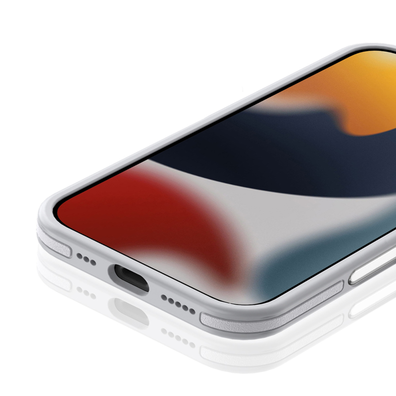 Apple iPhone 17 Pro Max Case with M-safe Charging Function Matte Look Wlons Vevo Cover - 11