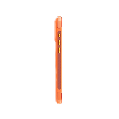 Apple iPhone 17 Pro Max Case Wiwu AS-203 AeroShield Ultra Series M-safe Charging Enabled Airbag Designed Stand Cover - 18